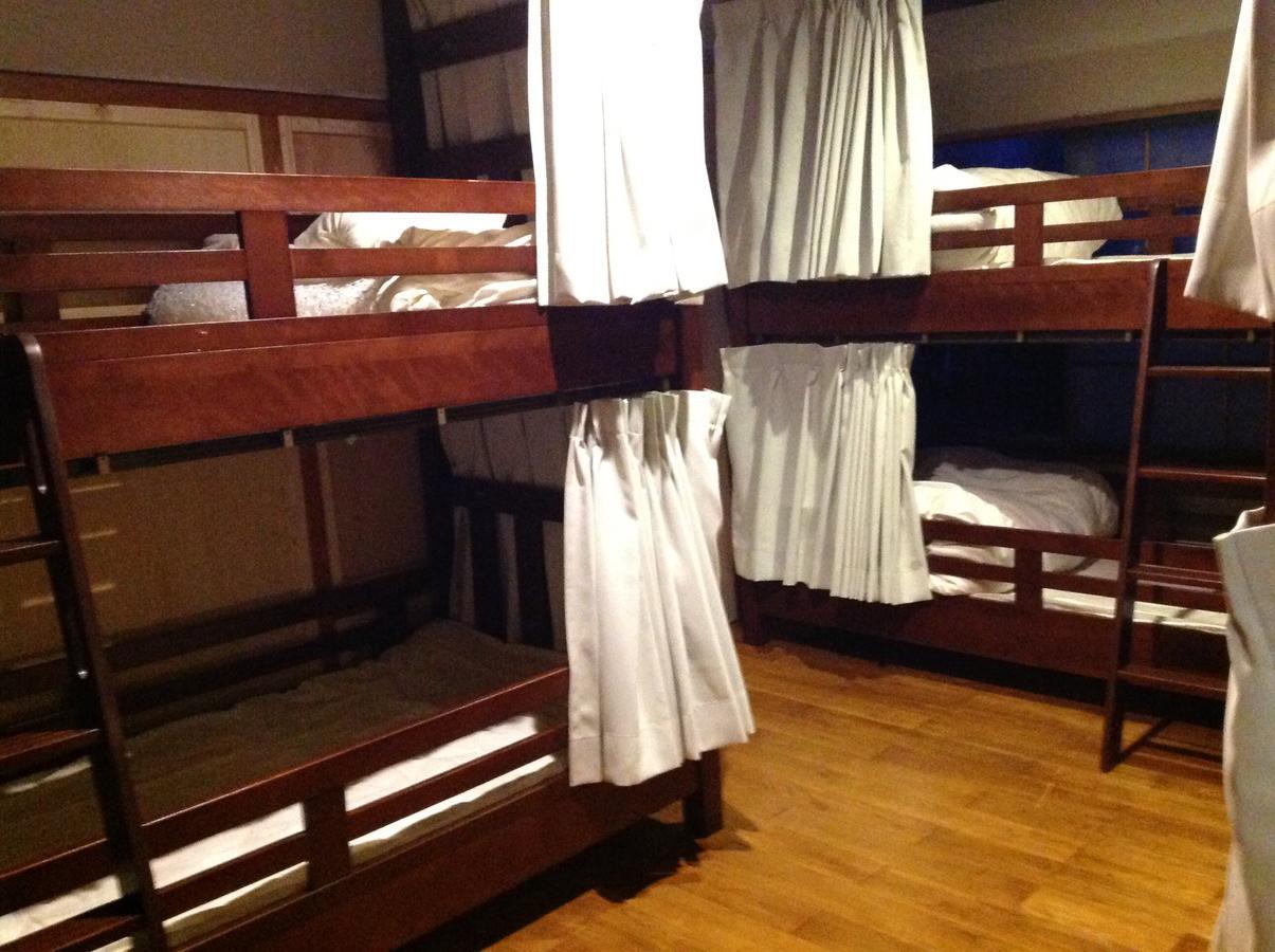 Yagishiri Guest House Yasundeke Haboro Eksteriør bilde
